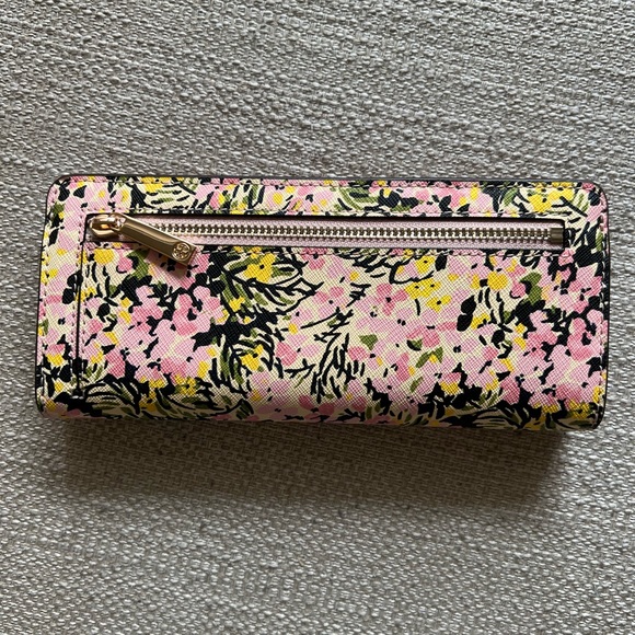 Tory Burch wallet - Picture 2 of 6